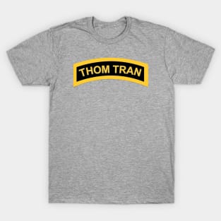 Thom Tran Tab T-Shirt